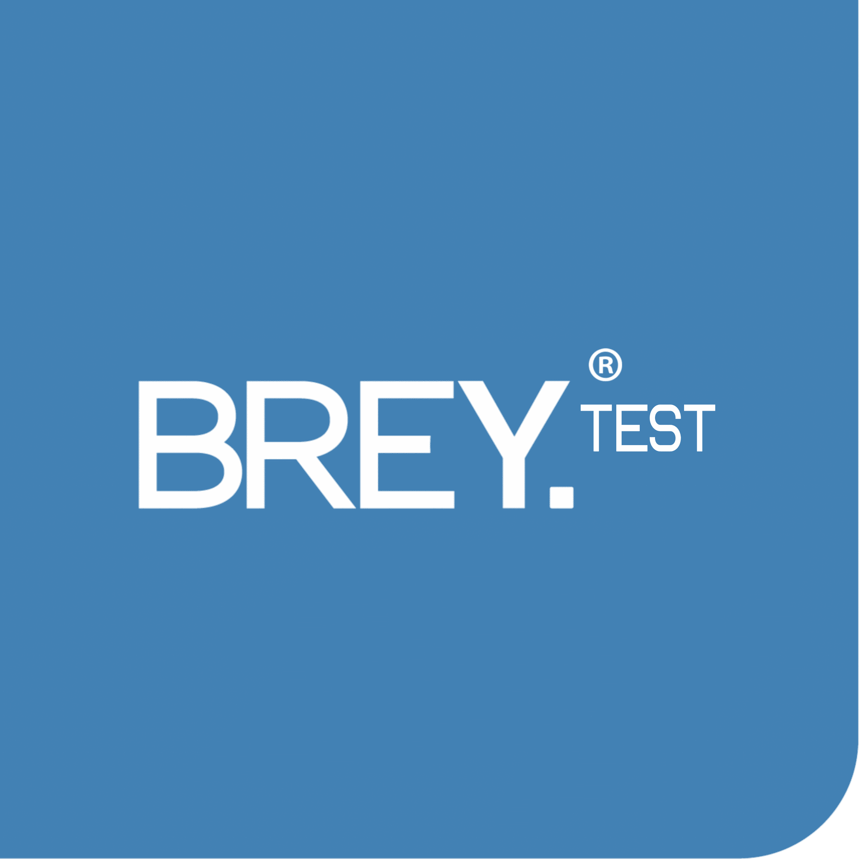 Brey Test
